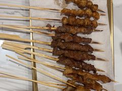 -新凯旋烧烤·燕姐千岛湖土菜