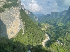 -鹿院坪生态旅游景区