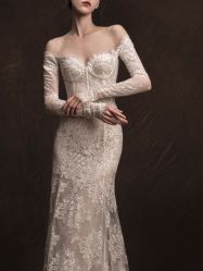 -Vera Wang婚纱礼服旗舰店