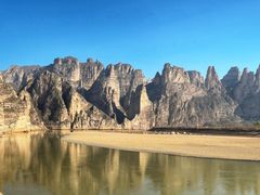 -炳灵寺世界文化遗产旅游区