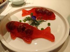 -惠丰堂饭庄·烤鸭·京味菜(翠微路店)
