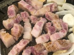 -黄金牧场(明洞总店)