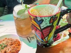 -Famous肥猫墨西哥音乐餐吧(五棵松华熙LIVE店)