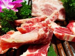 -匠牛道烤肉料理店(西坝河店)