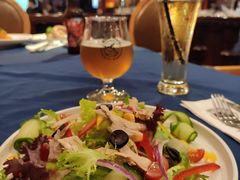 -蓝枪鱼西餐厅(锦华店)