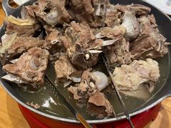 -九十九顶毡房(阜石路店)