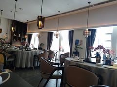 靠窗位-楚禾宴·家宴(光谷大道店)