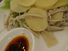 -鱼鼎香烤鱼火锅(华发商都店)
