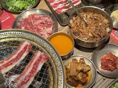 -西塔老太太泥炉烤肉(杭州首店)