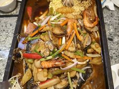 -里岛烤鱼(东港凯虹广场店)