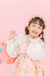 -玛瑞莎·儿童·亲子摄影(越秀店)