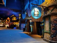 -波塞冬旅游度假区