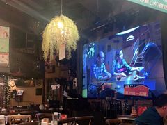 -胡桃里音乐酒馆(海雅缤纷城店)