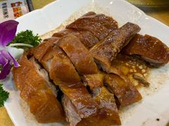 -台山美食一绝阿四台山黄鳝饭(阿四创作店)