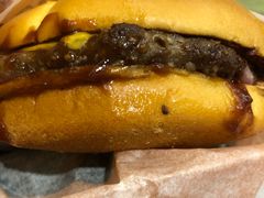 -汉堡王(砂之船店)