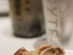 金凤茶叶蛋-喜茶(北京五棵松华熙店)