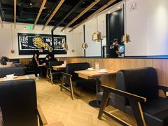 大堂-新太二·鲜料川菜(万泰汇店)