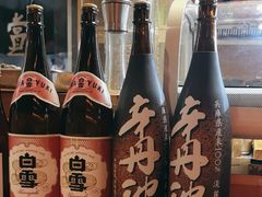 -原志优秀食材·匠心料理·海胆主题(金亿广场店)