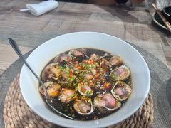 -川旺角融合菜•海景餐厅(星海广场店)