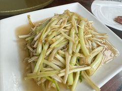 -天目湖刘老四农庄