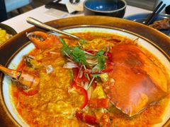 -BetterThai 泰加(苏州中心店)
