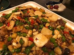 -丝路金桃·新疆菜(徐汇店)