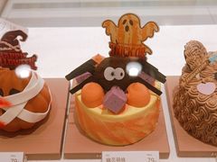 -好利来(望京中福店)