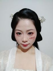 -盘子女人坊古装写真摄影(苏州旗舰店)