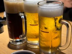 -桂马·日本料理·海胆·海鲜饭·酒场(民主广场店)