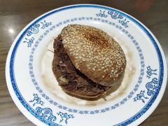 -老爆肚满五香烧牛羊肉