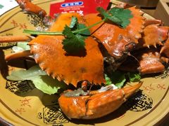 -鑫阿强海鲜大排档·老厦门特色菜(中山路店)