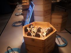 -帝企鹅自助餐厅•儿童岛•真企鹅(长隆企鹅酒店)