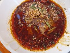 -羊门客在·烤盐池滩羊·川菜