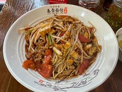 -春雪面馆(转塘店)
