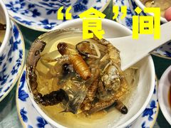 -佳丽海鲜大酒楼(环岛海景店)