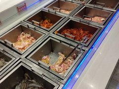 -玫瑰花园自助烤肉(顺义鑫海韵通店)