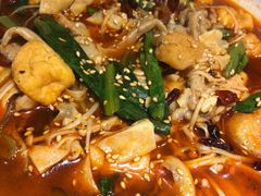 -卡路里的烤宴(浑南首创店)