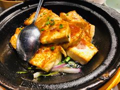 手磨豆腐-井水小厨·湘菜(活力广场店)