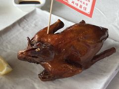 -侨美·唐荔园·40年地道粤菜