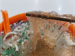 -金原鸭血粉丝汤总店(锁金村店)
