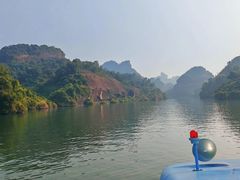 -丹霞山风景名胜区