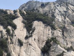 -华山风景名胜区