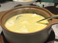 -宫燕府·京菜·烤鸭·淮扬菜(王府中心店)