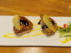 -王鼎精致料理铁板烧(世博源店)