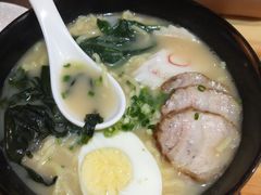 -割烹旭日本料理(龙湖狮山天街店)