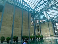 -西安大唐西市博物馆