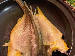 -锦園(伊势丹美食城店)