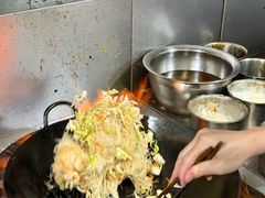 -南门食仙·手工福州菜(南门兜店)