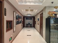 包房-鹿鸣春饭店(总店)