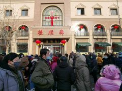 -芦庄子桂顺斋(和平路总店)
